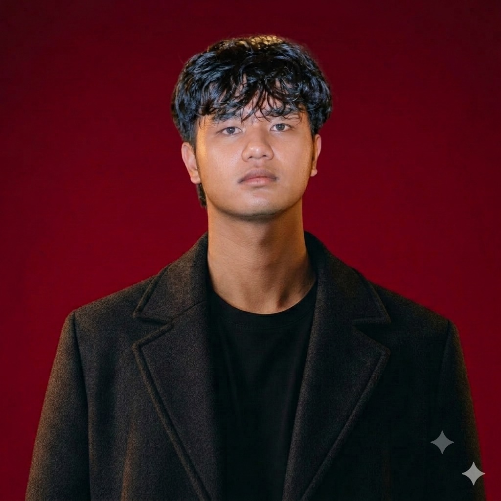 Haicel Ramadhansyah
